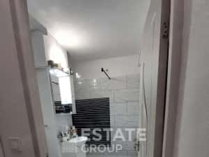Apartament 2 camere, recent renovat complet, Zona Dambovita — miniatura 10