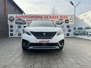 Peugeot 5008 - 2018, diesel, automat, 256.831 km — miniatura 2