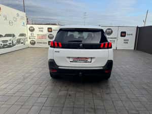 Peugeot 5008 - 2018, diesel, automat, 256.831 km — miniatura 5