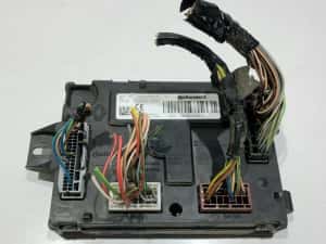 Calculator confort Dacia Dokker 284B10447R 0.9 tce cutie manuala 5 tre
