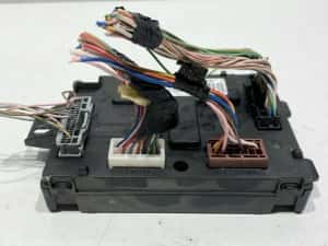 Calculator confort Dacia Dokker 284B10447R 0.9 tce cutie manuala 5 tre — miniatura 7