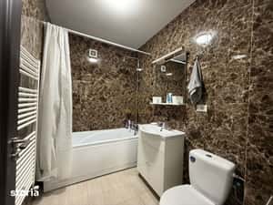De inchiriat Apartament Bloc Nou/2 Camere/Balcon/Parcare — miniatura 5
