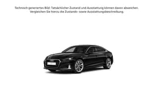 Audi A5 Berlină, 63.575 km, 150 cp, 35.061 EUR — miniatura 3