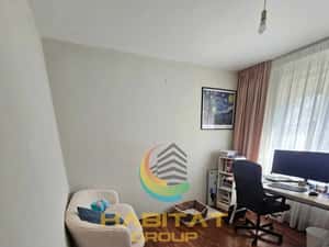 Apartament 3 Camere Brancoveanu Centrala Parcare