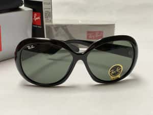 Ochelari de soare RAY BAN 4098 Jackie OHH 2 Noi — miniatura 1
