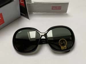 Ochelari de soare RAY BAN 4098 Jackie OHH 2 Noi — miniatura 2