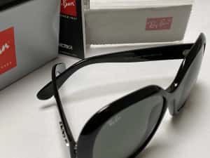 Ochelari de soare RAY BAN 4098 Jackie OHH 2 Noi — miniatura 3