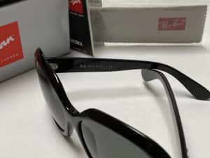 Ochelari de soare RAY BAN 4098 Jackie OHH 2 Noi — miniatura 4