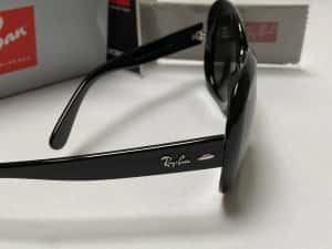 Ochelari de soare RAY BAN 4098 Jackie OHH 2 Noi — miniatura 5