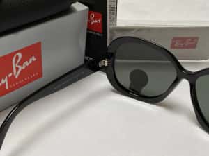 Ochelari de soare RAY BAN 4098 Jackie OHH 2 Noi — miniatura 6