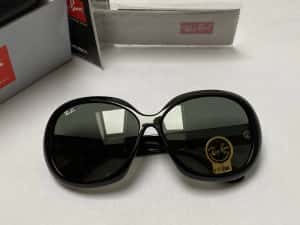 Ochelari de soare RAY BAN 4098 Jackie OHH 2 Noi — miniatura 8