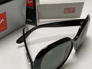 Ochelari de soare RAY BAN 4098 Jackie OHH 2 Noi — miniatura 9