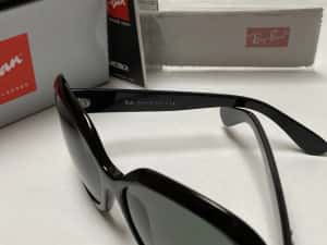 Ochelari de soare RAY BAN 4098 Jackie OHH 2 Noi — miniatura 10
