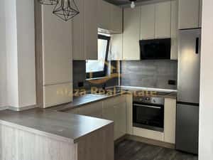 Apartment with 1 bedrooms for rent 55 sqm in Cluj