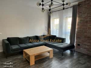 Apartment with 1 bedrooms for rent 55 sqm in Cluj — miniatura 3