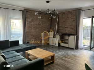 Apartment with 1 bedrooms for rent 55 sqm in Cluj — miniatura 4