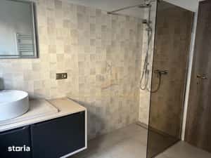 Apartment with 1 bedrooms for rent 55 sqm in Cluj — miniatura 6
