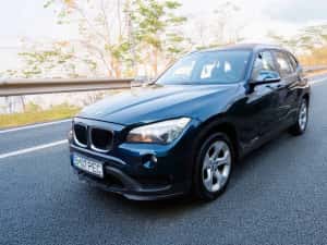 bmw x1 xdrive 2.0D 4x4 — miniatura 6