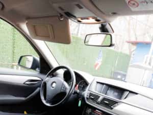 bmw x1 xdrive 2.0D 4x4 — miniatura 10