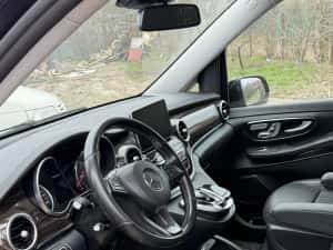 Mercedes V250d 4Matic Extralong — miniatura 2