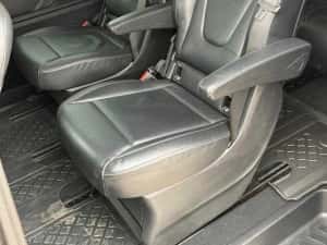 Mercedes V250d 4Matic Extralong — miniatura 5