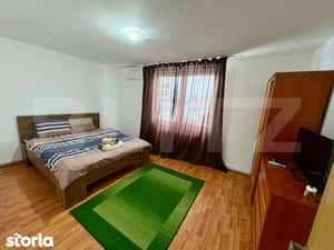 Apartament 2 camere, 65 mp, zona Semicentral — miniatura 3