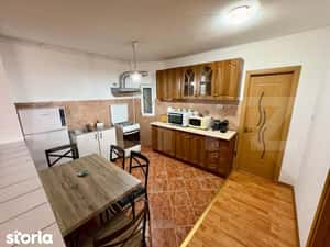 Apartament 2 camere, 65 mp, zona Semicentral — miniatura 4