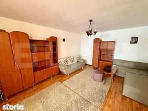 Apartament 2 camere, 65 mp, zona Semicentral — miniatura 5