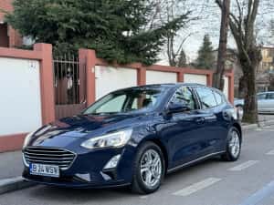 Ford Focus 2019 – 1.5Diesel – 148.000 km — miniatura 1