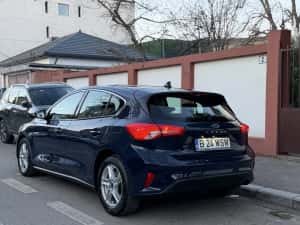 Ford Focus 2019 – 1.5Diesel – 148.000 km — miniatura 2