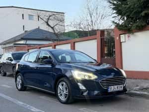 Ford Focus 2019 – 1.5Diesel – 148.000 km — miniatura 3