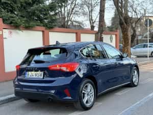 Ford Focus 2019 – 1.5Diesel – 148.000 km — miniatura 4