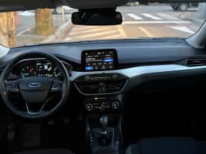 Ford Focus 2019 – 1.5Diesel – 148.000 km — miniatura 8