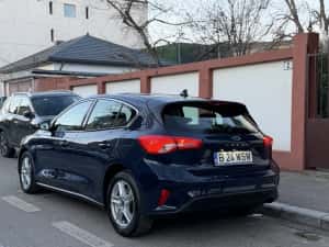Ford Focus 2019 – 1.5Diesel – 148.000 km — miniatura 10