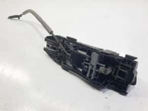 Maner exterior 5n0839885 Volkswagen Touareg 2 (7P) (2010 - 2014) 3.0 tdi CASA — miniatura 6