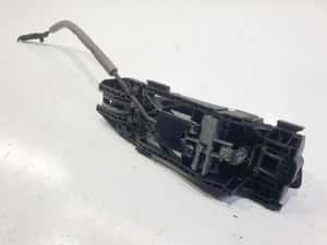 Maner exterior 5n0839885 Volkswagen Touareg 2 (7P) (2010 - 2014) 3.0 tdi CASA — miniatura 9