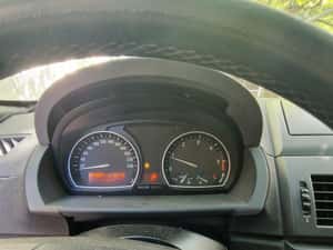 BMW X3 Automată 204 HP Diesel — miniatura 2