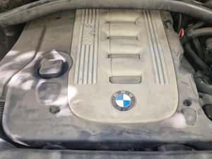 BMW X3 Automată 204 HP Diesel — miniatura 4