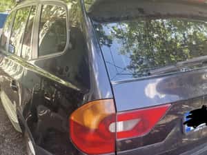 BMW X3 Automată 204 HP Diesel — miniatura 6