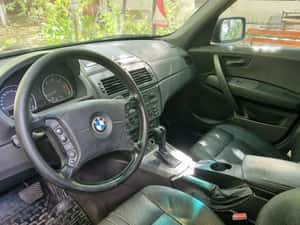 BMW X3 Automată 204 HP Diesel — miniatura 7