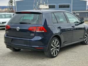 Vw Golf 7 HighLine / Istoric Km Facturi / BiXenon / Piele / Gti / Germania — miniatura 3
