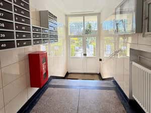 2 Camere de Vanzare- Vedere Parcul Circului-Etaj 7 — miniatura 3