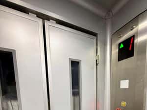 2 Camere de Vanzare- Vedere Parcul Circului-Etaj 7 — miniatura 4