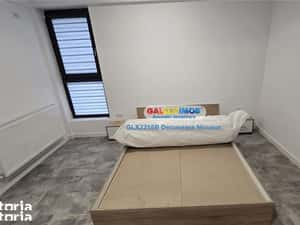 Garsoniera Mobilata Utilata in Militari Residence 400 Euro — miniatura 3