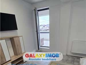 Garsoniera Mobilata Utilata in Militari Residence 400 Euro — miniatura 4