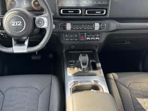 BAW 212 - SUV robust cu tracțiune integrată — miniatura 7