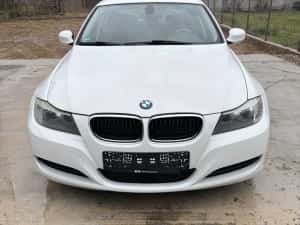 BMW  seria 3 2.0 — miniatura 1