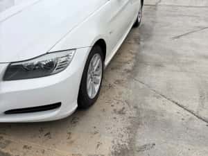 BMW  seria 3 2.0 — miniatura 2
