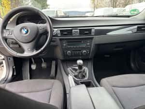 BMW  seria 3 2.0 — miniatura 8