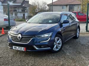 Renault Talisman 03/2020 - 2.0 diesel - Automat - Posibilitate RATE — miniatura 1